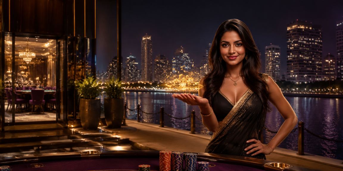 Modern entertainment and online casino experience in Bangalore