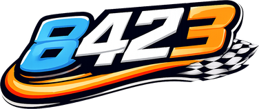 8423
